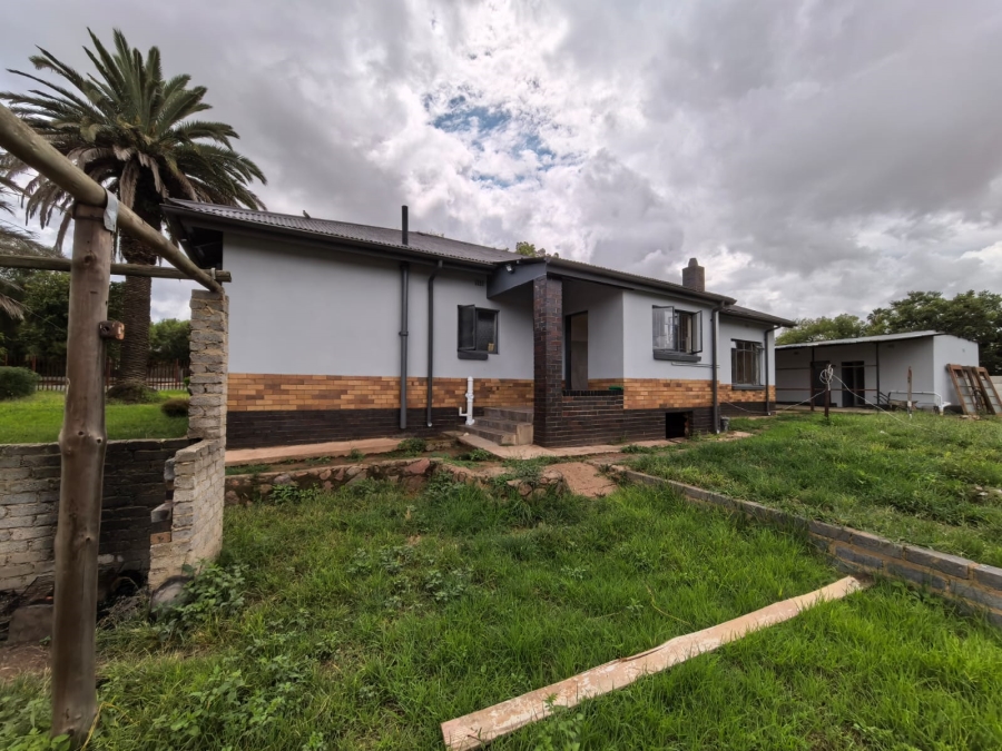 3 Bedroom Property for Sale in Parys Free State